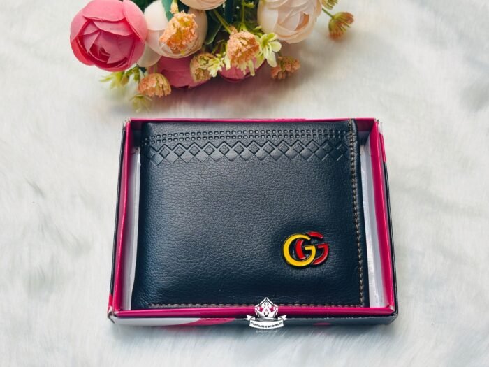 🎁Men’s Stylish 4 Gift Combo🎁 - Image 3
