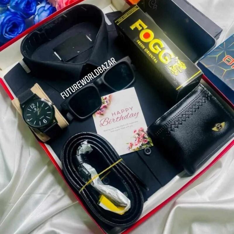 শার্ট কম্বো সেট কোড- 351