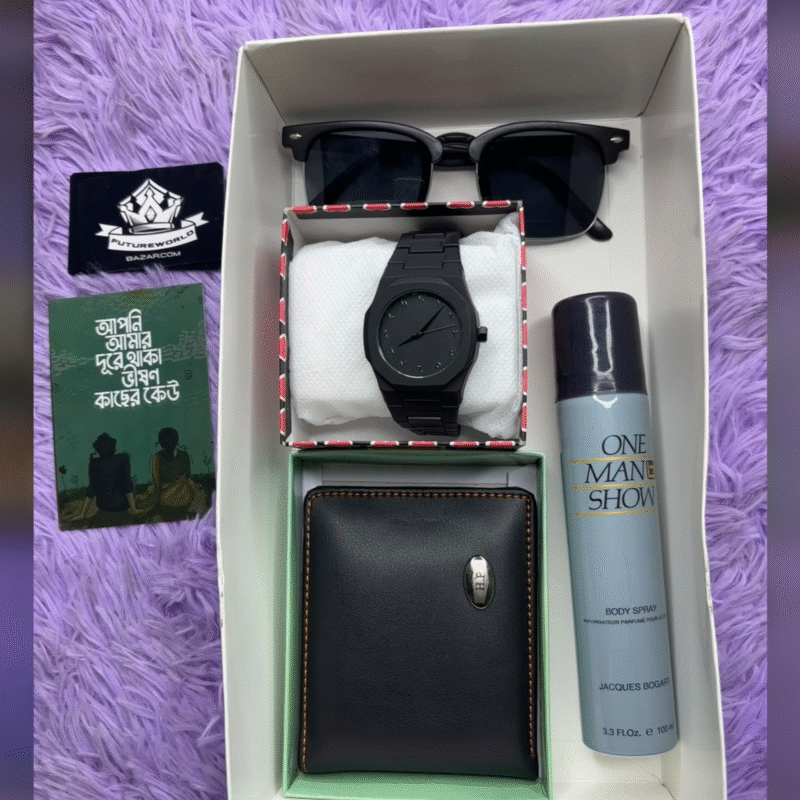 Men's Stylish Combo🎁
