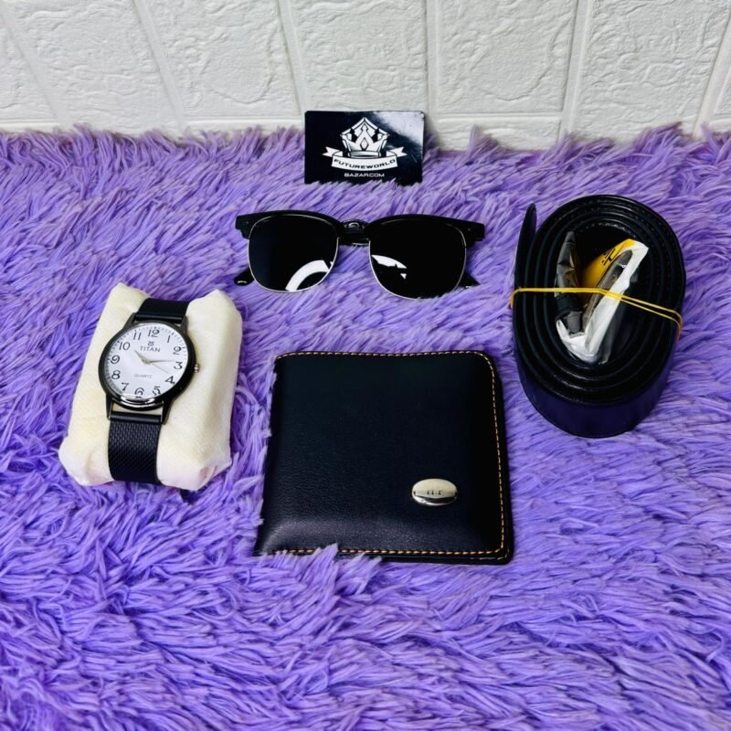 Men's Stylish Combo🎁