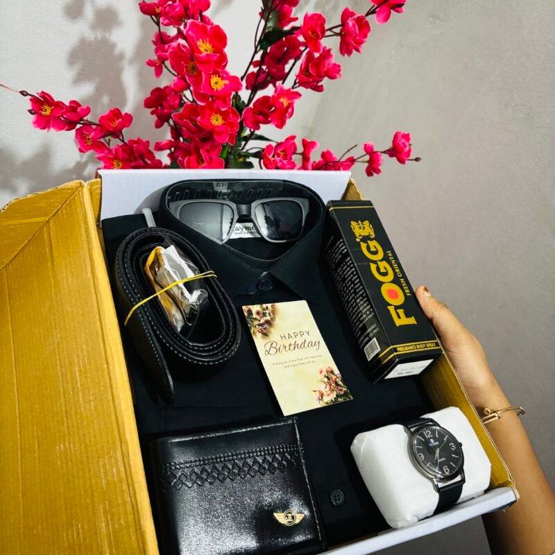 শার্ট কম্বো সেট কোড - 650